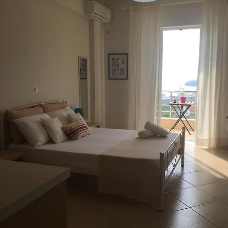 Marika'S Apartments 히마레 외부 사진