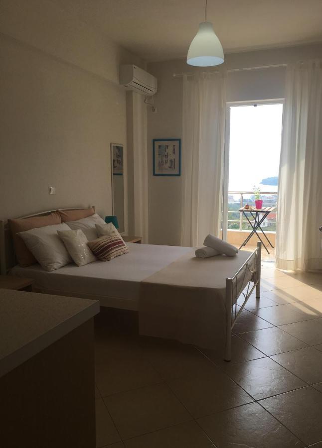 Marika'S Apartments 히마레 외부 사진