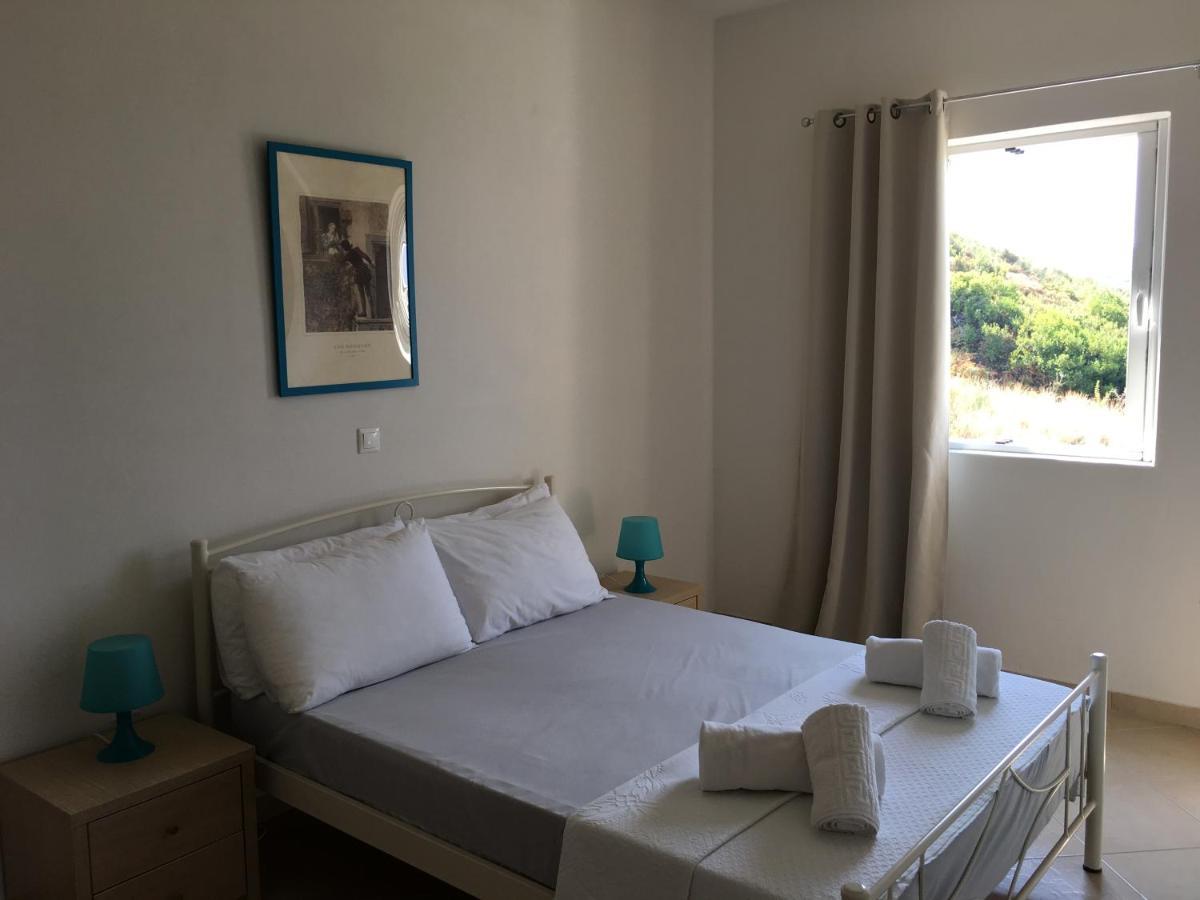 Marika'S Apartments 히마레 외부 사진
