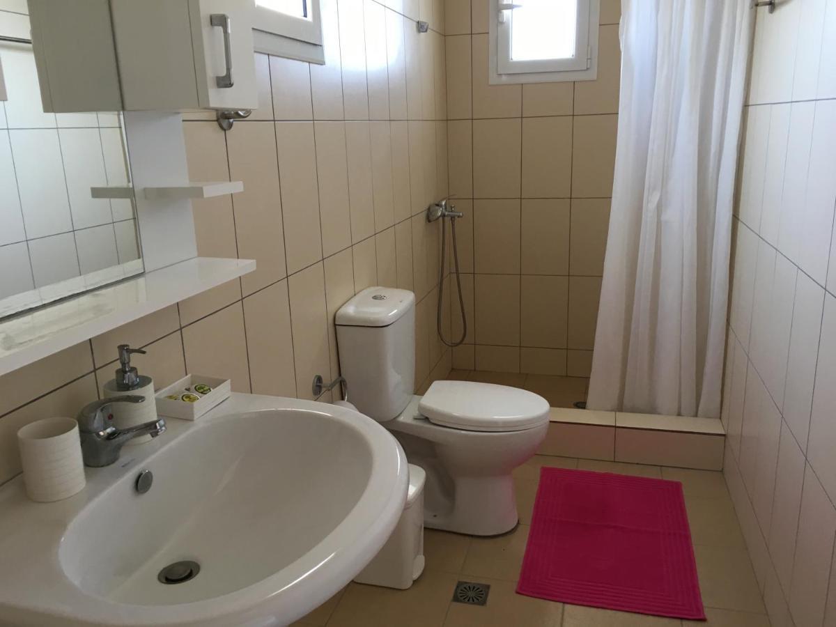 Marika'S Apartments 히마레 외부 사진